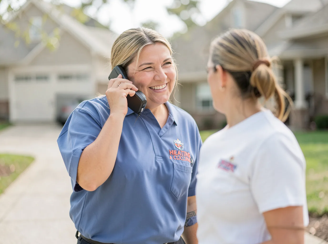 Hvac Repair Hainesport, NJ FAQs